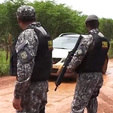 Atuação da Força Nacional em buscas por fugitivos não será prorrogada (Reprodução | RECORD)